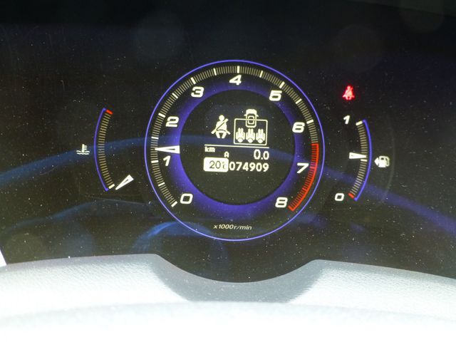 Honda Civic 1,4 Comfort 5-T�rer Klima