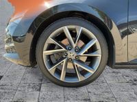 Skoda Superb - Vorschau Bild 8