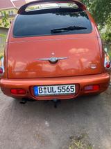 Chrysler PT Cruiser Street Cruiser Series 2 TÜV neu - Chrysler PT Cruiser mit Schiebedach