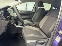Volkswagen Polo - Vorschau Bild 8