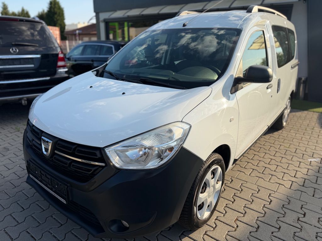 Image of Dacia Dokker