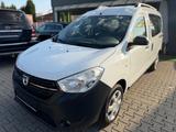 Dacia Dokker Ambiance Aus 1 Hand*Klimaanlage*06/2028 - Dacia Dokker: Ambiance