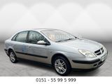 Citroën C5 Autom./2Z-Klima-A/Luftfederung verstellbar - Citroën C5 aus 2002