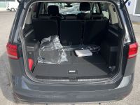 Volkswagen Touran - Vorschau Bild 22