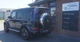 Mercedes-Benz G 450 d AMG Line Ahk/Gshd/Leder/360°Cam/Voll! - Mercedes-Benz 450 Gebrauchtwagen