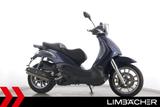 Piaggio BEVERLY 500 - Lieferung bundesweit! - PIAGGIO BEVERLY 500