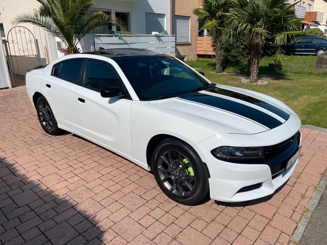 Dodge Charger 3,6 BRD * 4x4 Allrad * Automatik *