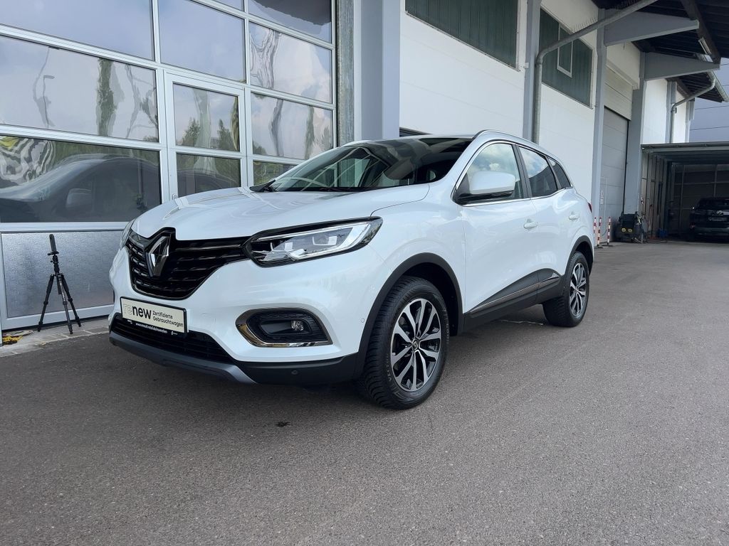 Image of Renault Kadjar