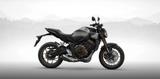Honda CB650R E-Clutch - SOFORT VERFÜGBAR - 6 Jahre