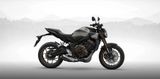 Honda CB650R E-Clutch - SOFORT VERFÜGBAR - 6 Jahre