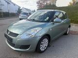 Suzuki Swift Basic Euro5 - Suzuki Swift: Eu