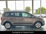 Volkswagen Touran Life BMT - gebrauchte VW Touran aus dem Jahr 2013