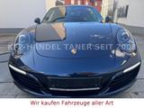 Porsche 991 Carrera 4 mit 2,5 Jahre Aprovved - Porsche Gebrauchtwagen in Bonn