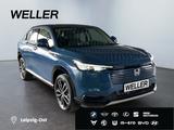 Honda HR-V e HEV 1.5 i-MMD Hybrid Advance *ACC*CAM*SHZ - Honda HR-V: Geländewagen
