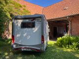 Carthago Chic C-Line I 3.7 - Diesel 7 3