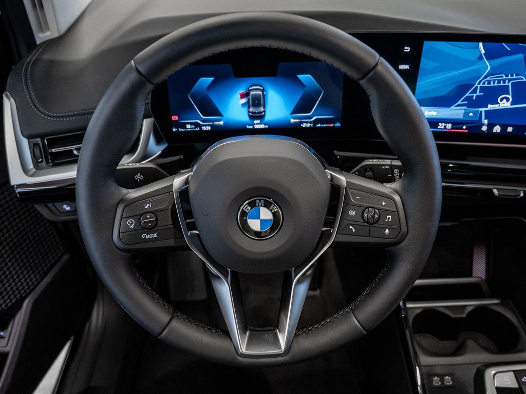 BMW 218 Active Tourer - Bild 15