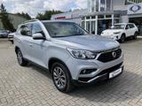 Ssangyong REXTON Rexton G4 2.2 e-XDi QUARTZ 4WD AT  - gebrauchte Ssangyong REXTON aus dem Jahr 2019