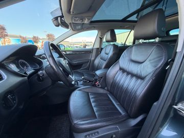 Skoda Octavia - 9