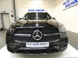 Mercedes-Benz GLE 450 4MATIC  AMG-Line*Panorama*RFK*Leder*AHK - gebrauchte Mercedes-Benz GLE 450 aus dem Jahr 2020