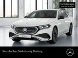 Mercedes-Benz E 260 AMG Fahrass 360° Pano Distr. Night Memory - Mercedes-Benz E 260 Gebrauchtwagen