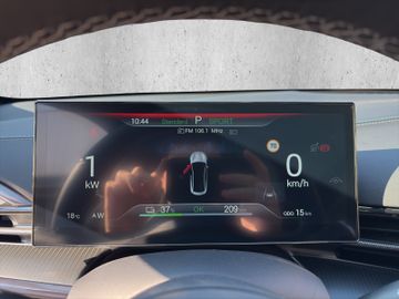 BYD SEAL EV 82.5kWh Design ACC 360 Pano CCS2