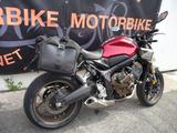 Honda CB 650 R E Clutch - HONDA CL