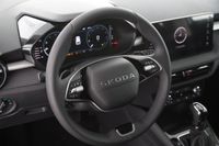 Skoda Fabia - Vorschau Bild 14