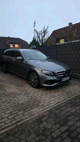 Mercedes-Benz E-Klasse T-Model 2019 300 de... - Mercedes-Benz 300