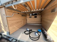 Clever Tour 540* Markise*AHK*Klimaaut.*140PS