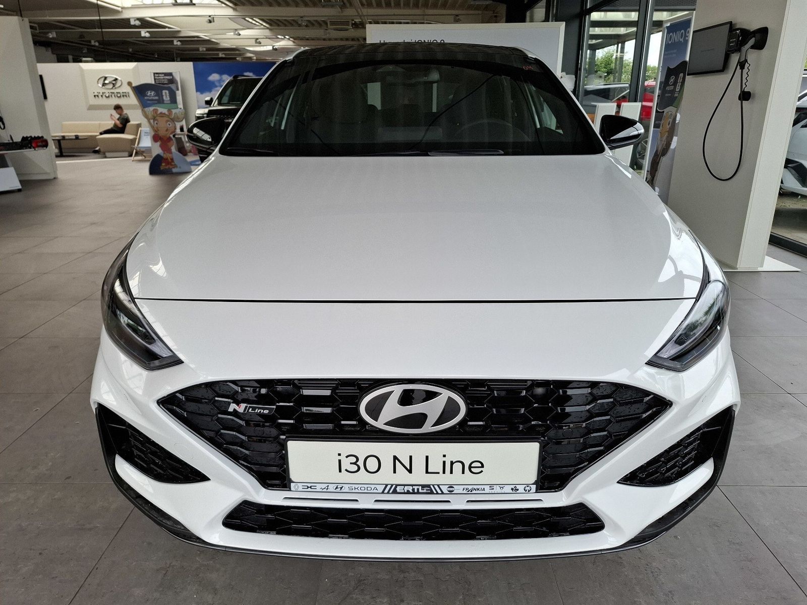 Hyundai i30 - Bild 3