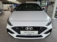 Hyundai i30 - Vorschau Bild 3