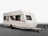 Bürstner Premio  460 TS - Bürstner 460