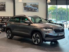 SKODA Karoq - Ansicht 4