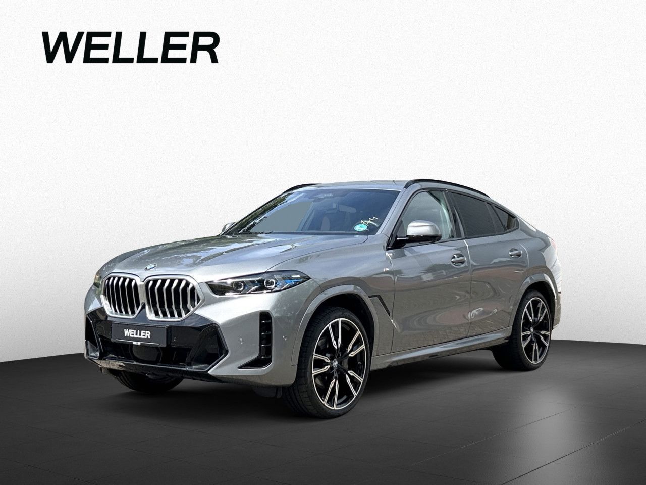 BMW X6 - Bild 3