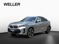 BMW X6 - Vorschau Bild 3