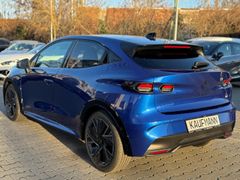 Fahrzeugabbildung Clio VI 160 E-Tech Full Hybrid Esprit Alpine