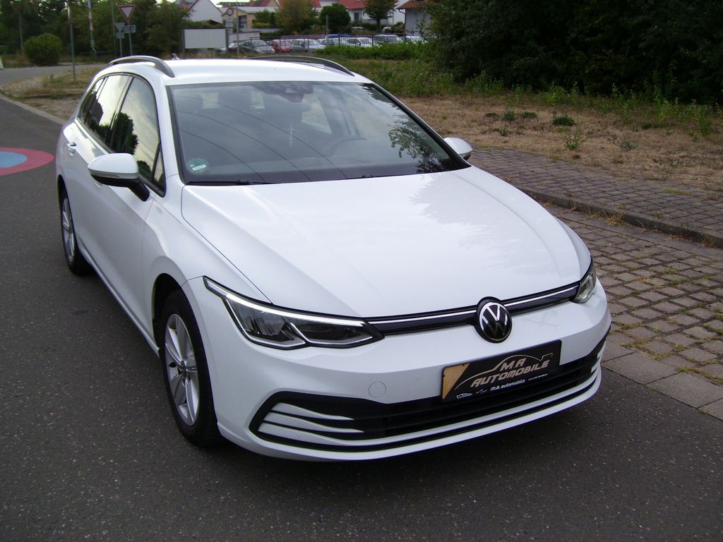 Image of Volkswagen Golf