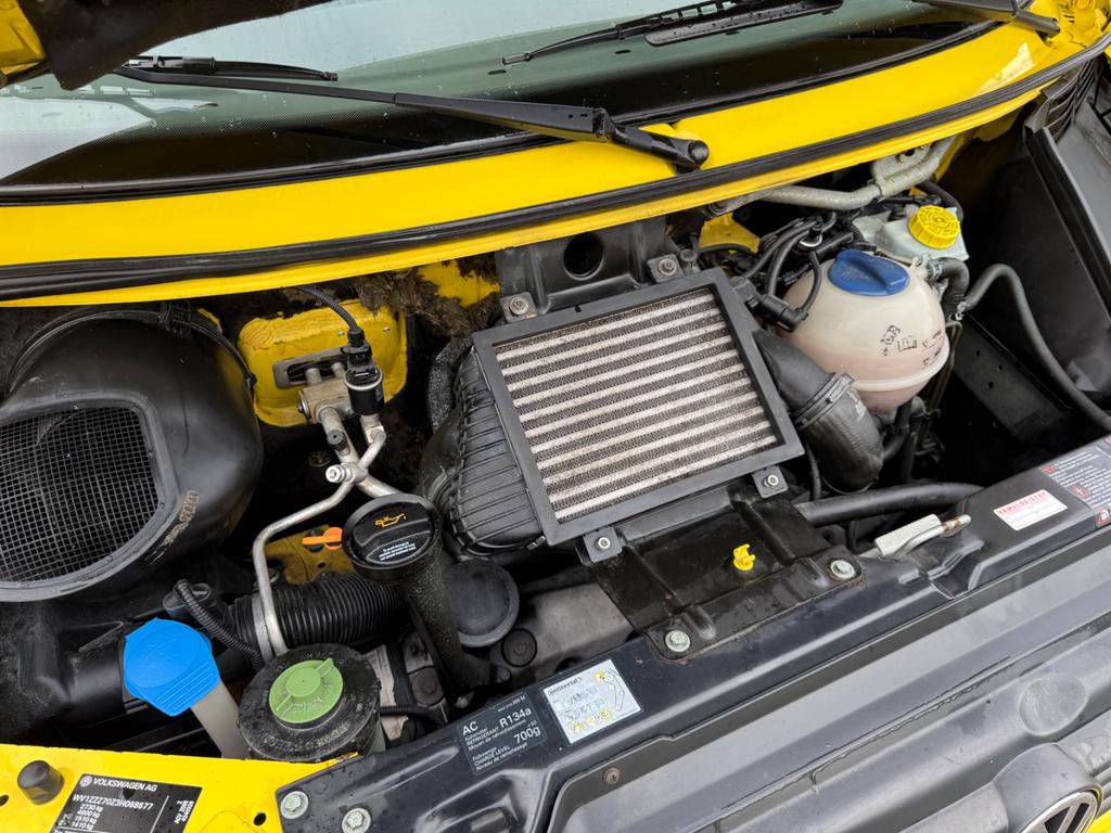Volkswagen T4 andere