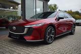 Mazda 6E EV 258PS Takumi 360° Panorama-Glasdach - Mazda 6e: Limousine