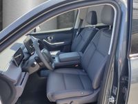 Leapmotor C10 - Vorschau Bild 13