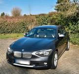 BMW 120d urban line / 184 PS / TÜV neu 10/... - BMW 120: 120d Ps