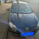 Volkswagen VW POLO  BENZIN - Gebrauchtwagen bis 1.000 Euro mit TÜV