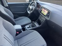 Seat Ateca - Vorschau Bild 23