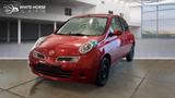 Nissan Micra 1.2 More KLIMA TEMPOMAT TOP GUTACHTEN TÜV - Nissan Micra Gebrauchtwagen in Düsseldorf