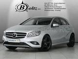 Mercedes-Benz A 180 BE Style Klima Navi PTS Sportsitze - gebrauchte Mercedes-Benz A-Klasse aus dem Jahr 2012