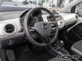 Volkswagen up! e-up! Edition Kamera Sitzheizung - Volkswagen up!: Edition