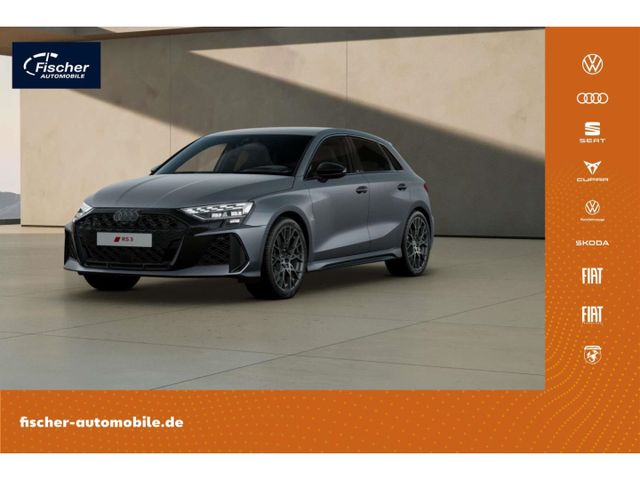 Audi RS3 Sportback TFSI quattro