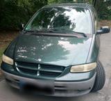 Chrysler Voyager GS 2.0 - Chrysler Voyager von privat