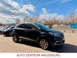 Renault Captur Elysee KLIMAAUT*NAV*LEDER*KAMERA - Renault Gebrauchtwagen in Magdeburg