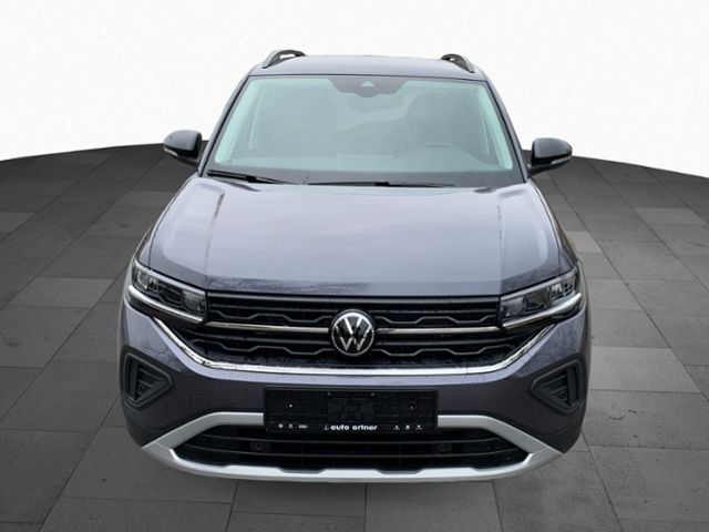 Fahrzeugabbildung Volkswagen T-Cross 1,0 TSI GOAL AHK KAMERA NAVI DCP APP CON